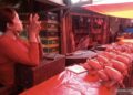 Harga Ayam Broiler di Agam Naik Sejak Awal 2022