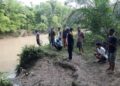 Siswa SD di Agam Diserang Buaya saat Mandi di Batang Masang 5 Siswa SD di Agam Diserang Buaya saat Mandi di Batang Masang