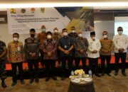 Sepakat! Danau Singkarak dan Danau Maninjau akan Diselamatkan