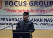 Buya Mahyeldi Instruksikan Pemda Harus Ikut Andil Mengelola Sampah