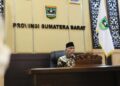 Buya Mahyeldi Dukung Peluncuran Taksonomi Hijau Indonesia