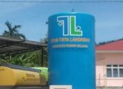 Dewas PDAM Tirta Langkisau Pessel Tolak RKP 2022, Ini Sebabnya