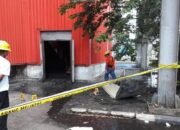 PLN Jamin Pasokan Listrik tak Terganggu Pascakebakaran PLTU Teluk Sirih Padang