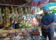 Pantau Minyak Goreng di Pasar, KSP: Tidak Langka, tapi Harganya Mahal