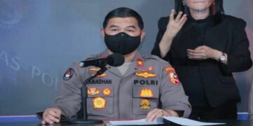 Komnas HAM Sebut Paling Banyak Kasus Kekerasan Aparat, Ini Tanggapan Polri