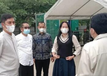 Pemko Sawahluto akan Kembangkan Pemanfaatan Sampah Organik jadi Bahan Bakar EBT