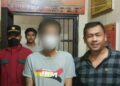 Buron, Pelaku Pelecehan Anak Bawah Umur di Kabupaten Solok Ditangkap di Agam 5 Buron, Pelaku Pelecehan Anak Bawah Umur di Kabupaten Solok Ditangkap di Agam