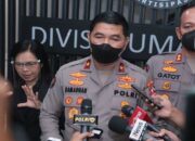 Polri Tegaskan Profesional dan Transparan dalam Penanganan Kasus Bahar Smith