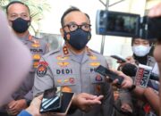 Polri akan Tindak Tegas Pelanggaran dan Penyimpangan Karantina
