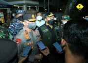 Berangus Praktek Bekingan Polisi, Irjen Pol Teddy Minahasa Dapat Pujian dari Tokoh di Sumbar