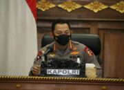 Polri Ungkap Dua Kasus Penghimpunan Dana Ilegal yang Rugikan Warga hingga Triliunan