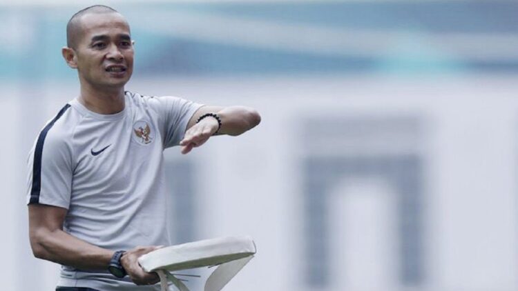 Legenda sepakbola Indonesia, Kurniawan Dwi Yulianto.