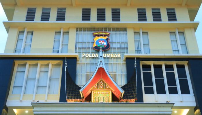 Brigjen Gupuh Setiyono Jadi Dosen, Brigjen Solihin Isi Posisi Wakapolda Sumbar