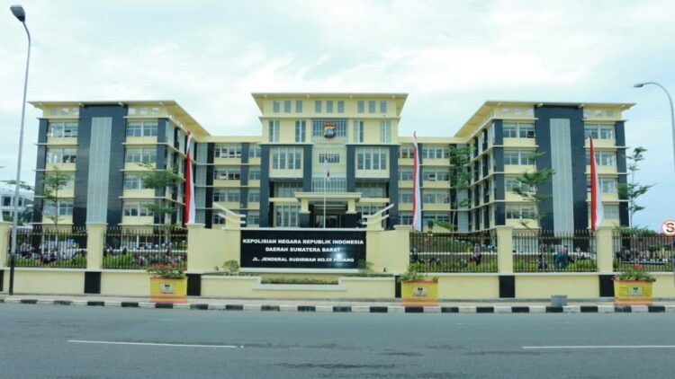 Penerimaan Tamtama Polri sudah buka dan bisa dicek di Mapolda Sumbar