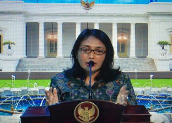 Kementerian PPPA Berkomitmen Kawal Proses Percepatan Pembahasan RUU TPKS