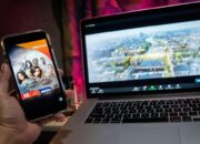 MAXstream Rilis “Merindu Cahaya de Amstel”, Film Orisinal yang Diilhami dari Kisah Nyata Seorang Mualaf