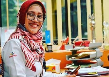 Dibuka Langsung Dirops Semen Indonesia, Bulan K3 Nasional PT Semen Padang Diprediksi Meriah