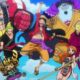 Anime One Piece. (Dok. istimewa)