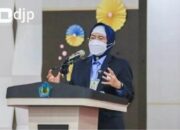 Kanwil DJP Sumbar dan Jambi Catat Realisasi Penerimaan Pajak 2021 Rp9,77 Triliun