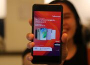 Telkomsel dan Samsung Hadirkan Paket Bundling Samsung Galaxy S21FE