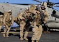 Cegah Agresi Rusia yang Lebih Luas, Pentagon Siapkan 8.500 Pasukan untuk Bantu Ukraina