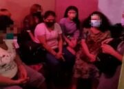 Tiga WNI Ditangkap Imigrasi Malaysia di Tempat Prostitusi, KBRI Kuala Lumpur: Miris