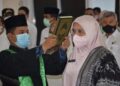 Pj Sekda Kota Padang Fitriati Berharap Dukungan Seluruh OPD