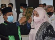 Pj Sekda Kota Padang Fitriati Berharap Dukungan Seluruh OPD