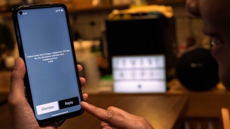 Nomor Telkomsel Prabayar Anda Sudah Expired? Ini Cara Mengaktifkannya Kembali 1 Reaktivasi Nomor Telkomsel Prabayar.