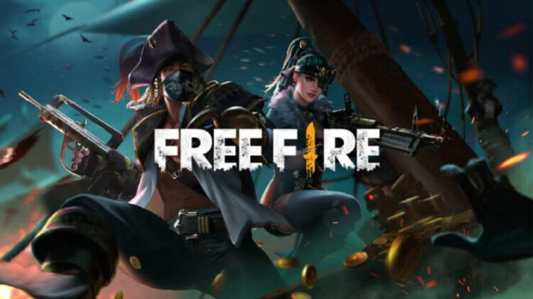Ilustrasi Free Fire. (net)