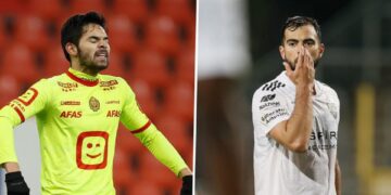 Jordi Amat dan Sandy Walsh Sedikit Lagi Jadi Warga Negara Indonesia 8 Jordi Amat dan Sandy Walsh Sedikit Lagi Jadi Warga Negara Indonesia