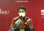 Usai Jalani Perawatan dan Isolasi, 34 Pasien Omicron di Indonesia Sembuh