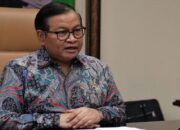 Soal Reshuffle Kabinet, Seskab: Kewenangan Penuh Presiden