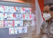 Presiden Minta BKKBN Pastikan Percepatan Penurunan Stunting Tepat Sasaran