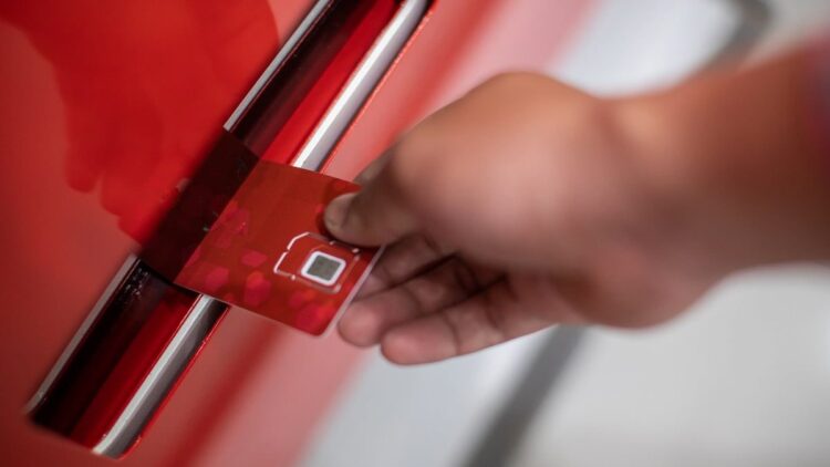 Upgrade 4G Telkomsel.