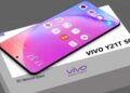 Ponsel Vivo Y21T dengan Kamera 50 MP Meluncur, Harganya Rp3 Jutaan