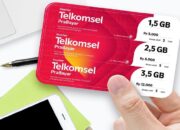Pegang Komitmen, Telkomsel Hadirkan Pilihan Voucher Andalan untuk Internet