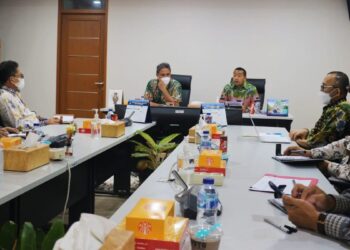 Pemprov Sumbar Upayakan Pengembangan Situs Budaya