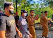 Kagum Usai Tinjau Desa Wisata Apar, Ini Kata Wagub Sumbar