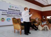 Laporan Kinerja 2021 Darul Siska: Tahun 2021, Ikhtiar Keluar dari Pandemi