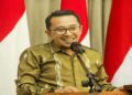 Bupati Tanahdatar Eka Putra, Bupati Terpopuler se-Indonesia versi Indonesia Indicator