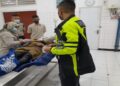 Disundul Angkot Siteba di Gunung Pangilun, Dua Pengendara Motor Dilarikan ke Rumah Sakit 6 Disundul Angkot Siteba di Gunung Pangilun, Dua Pengendara Motor Dilarikan ke Rumah Sakit