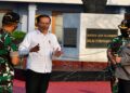 Kunjungan Kerja ke Jawa Tengah, Ini Agenda Presiden Jokowi