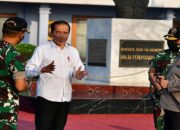 Kunjungan Kerja ke Jawa Tengah, Ini Agenda Presiden Jokowi