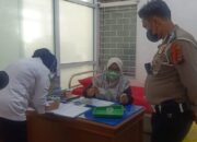 Diperiksa Penyidik Satlantas, Ini Pengakuan Sopir Penabrak Motor di Padang