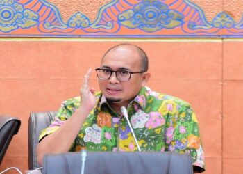 Lakukan Operasi Pasar, Andre Rosiade Minta Kemendag Kendalikan Harga Minyak Goreng