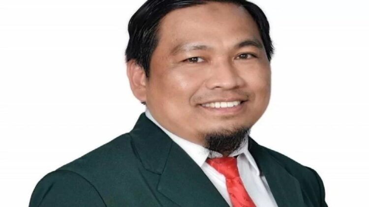 IDI Padang: Kerjanya soal Teknis, Selayaknya Kadis Kesehatan Padang dari SDM Kesehatan 1 Ketua IDI cabang Padang, dr Muhammad Riendra. (Antarasumbar/Dokumen Pribadi)