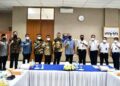 Follow Up Pertemuan dengan Kepala Daerah yang Diinisiasi Andre Rosiade, Dirut PT KAI Kunjungi Sumbar