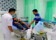 Maling 6 Unit HP di Padangpariaman, Residivis Pencurian Ditembak Polisi