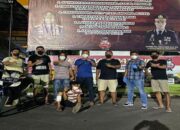 Modusnya Tanya Alamat, Pria yang Jambret HP di Parupuk Tabing Padang Diciduk Polisi